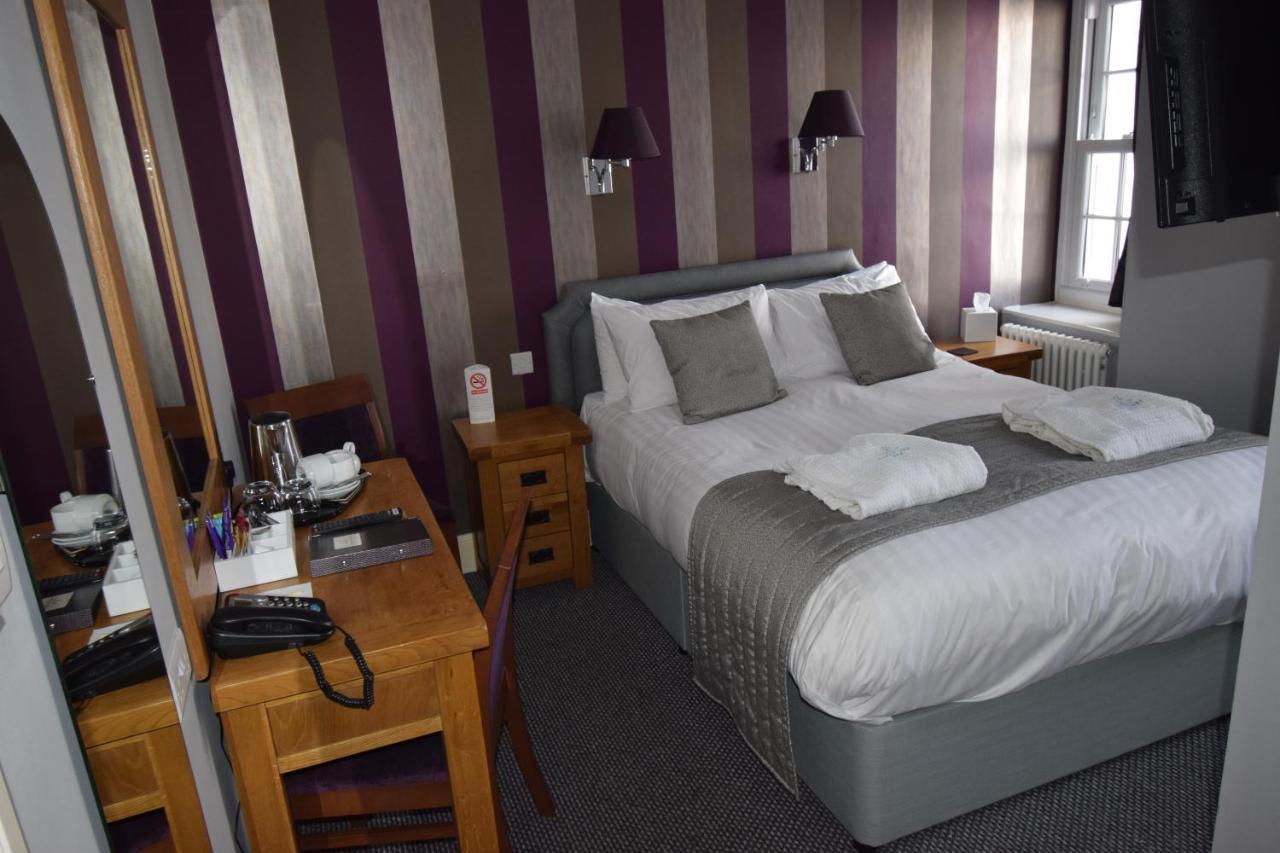 Lincombe Hall & - Just For Adults 4*