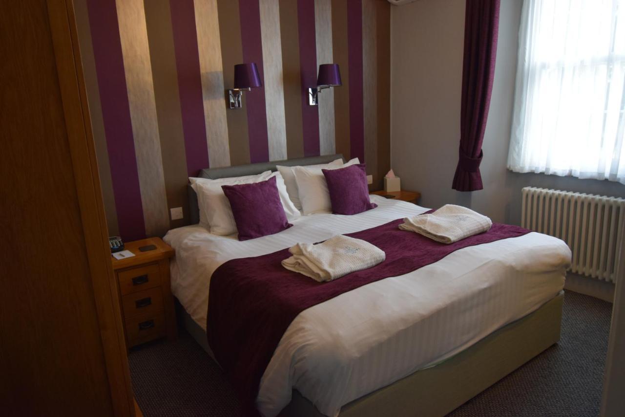 Lincombe Hall & - Just For Adults Torquay