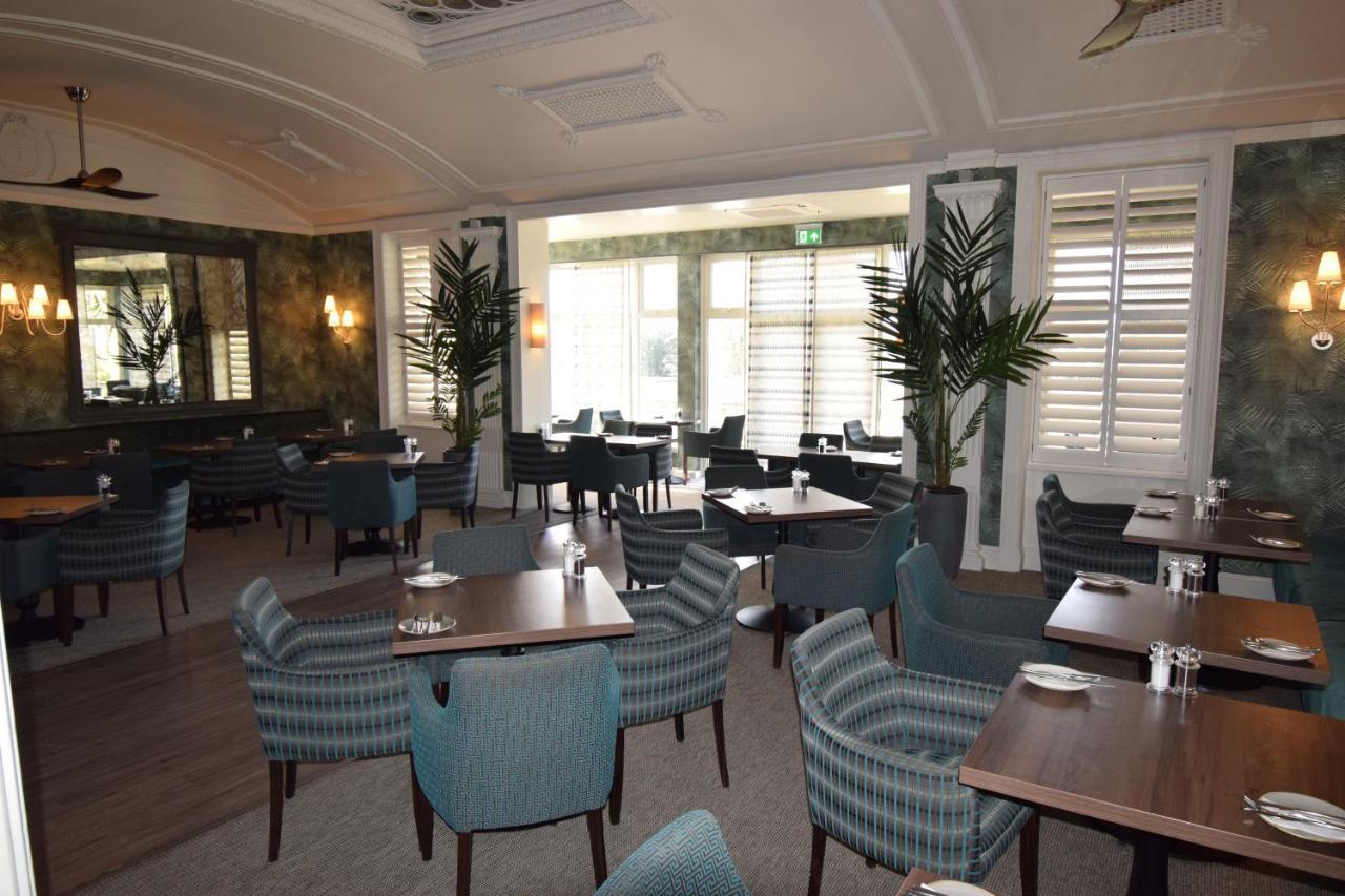 Lincombe Hall & - Just For Adults 4* Torquay