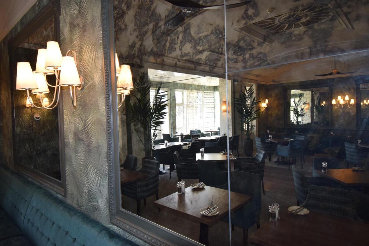 Hotel Lincombe Hall & - Just For Adults 4*