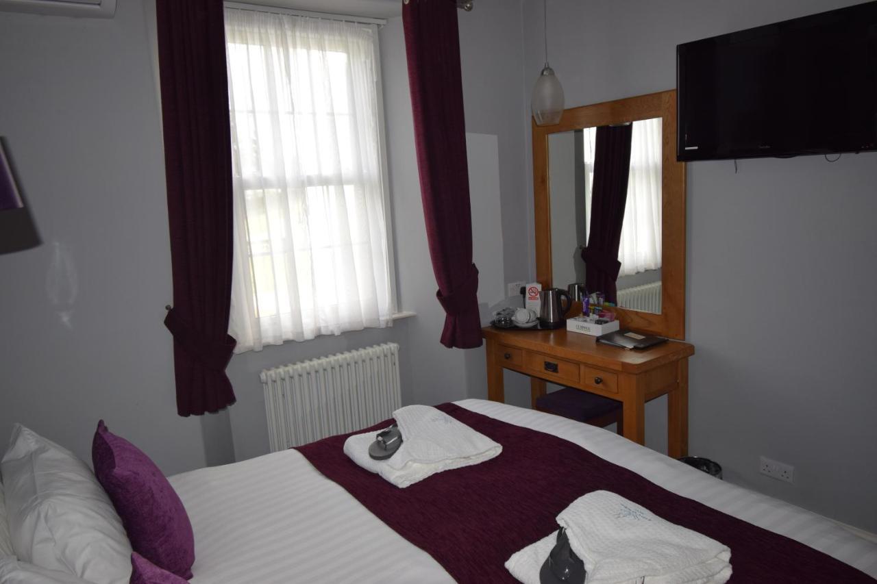 Hotel Lincombe Hall & - Just For Adults Torquay