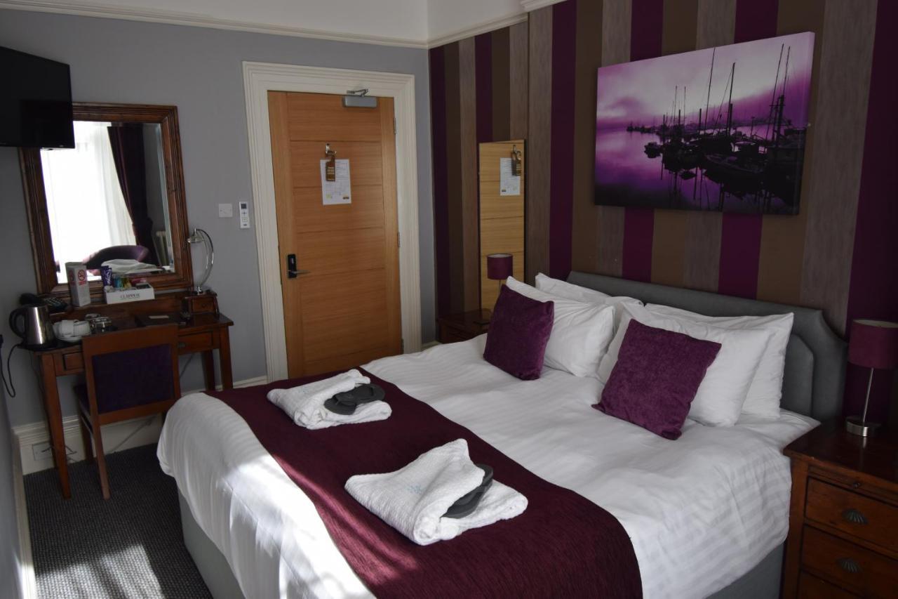 Lincombe Hall & - Just For Adults Hotel Torquay