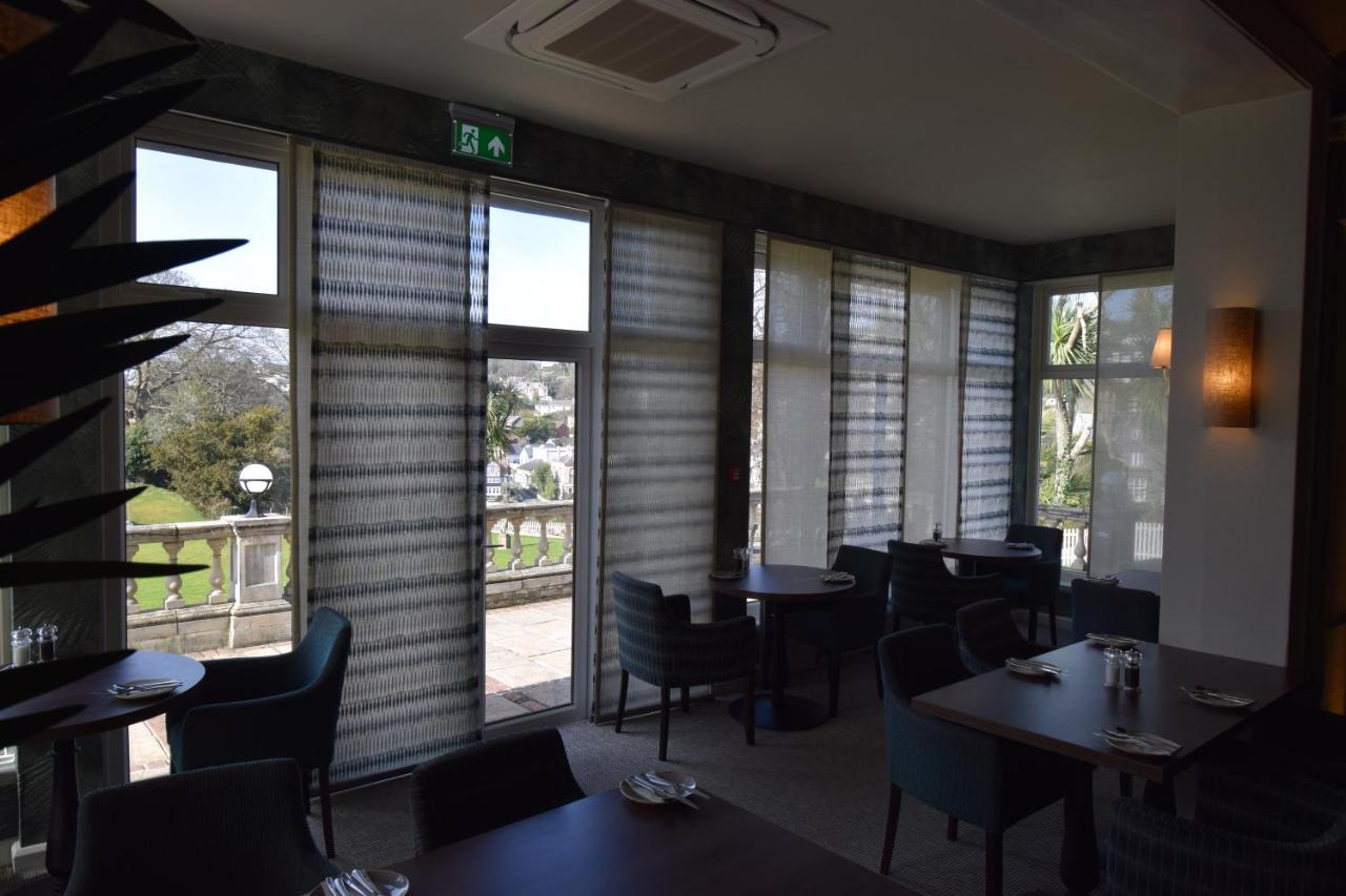 Lincombe Hall & - Just For Adults Hotel
