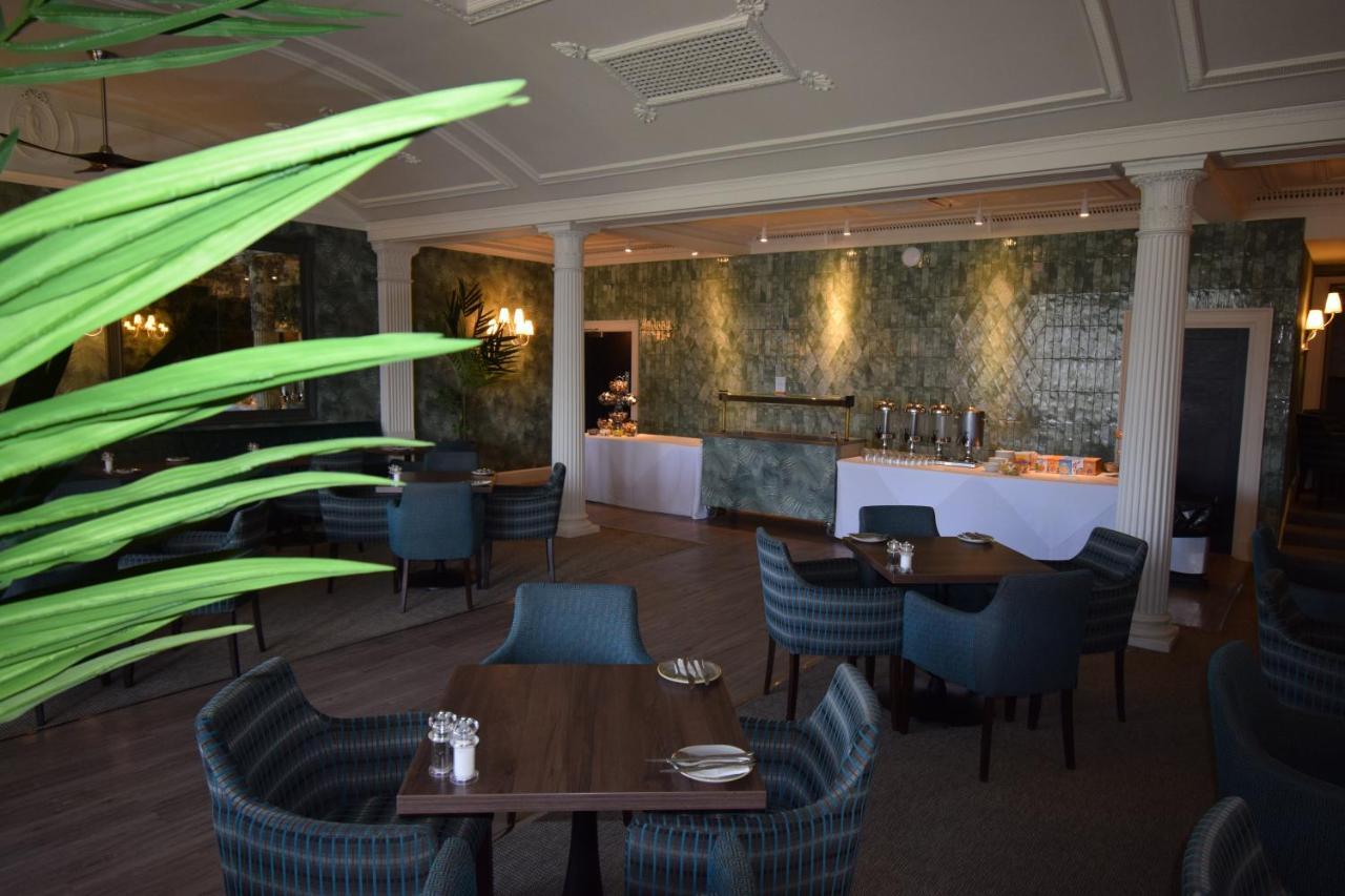 Hotel Lincombe Hall & - Just For Adults Torquay