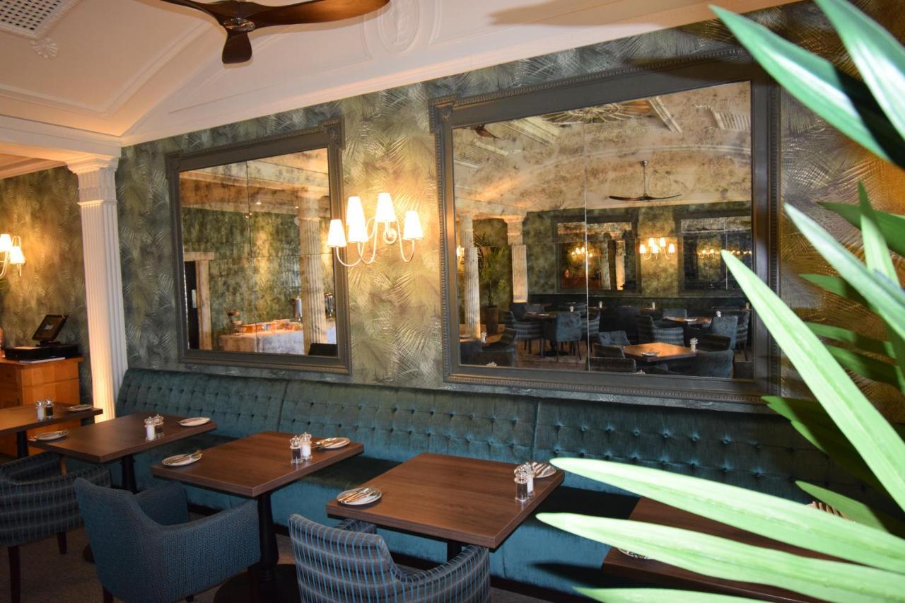 Lincombe Hall & - Just For Adults Torquay