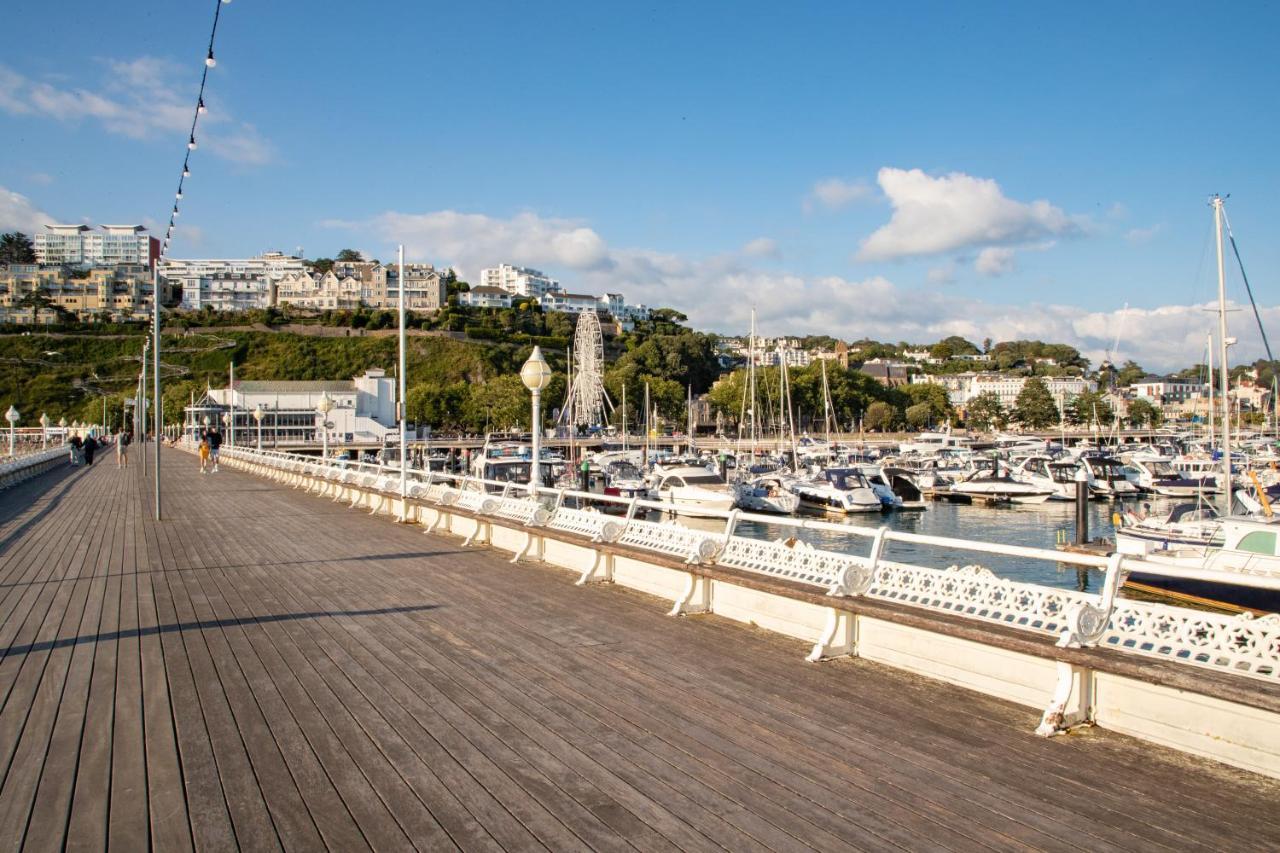 The Caledonian Torbay Hotel Hotel Torquay