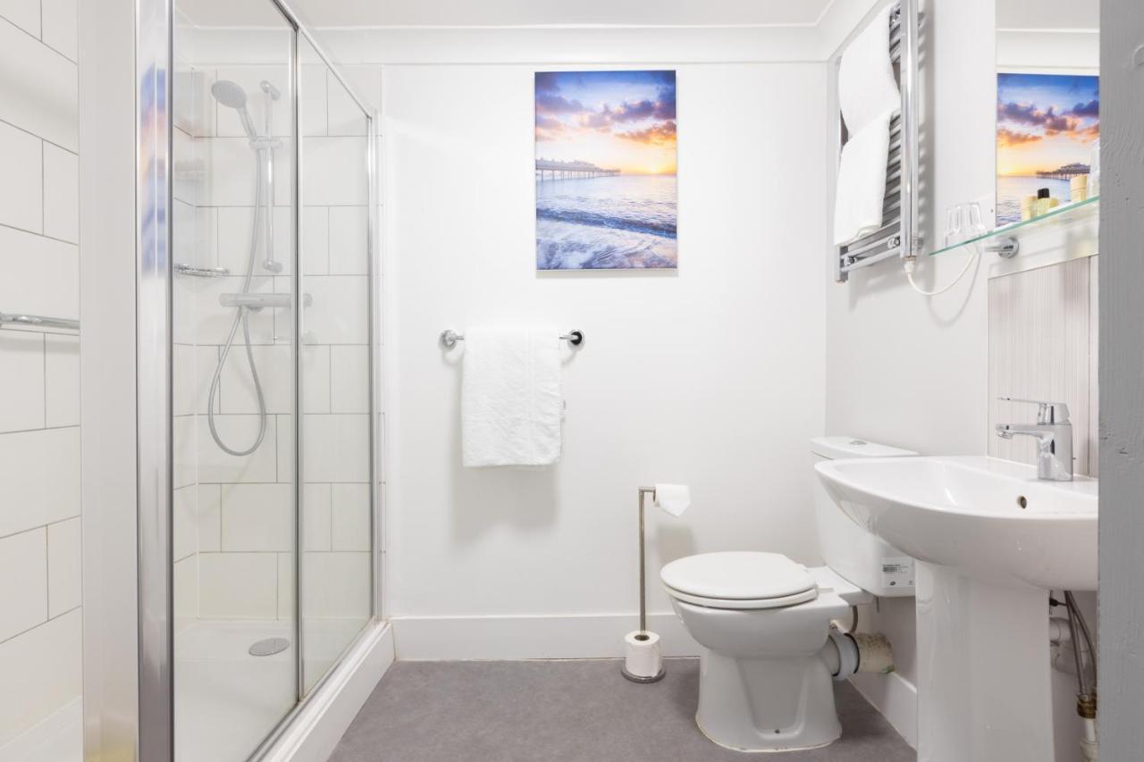 The Caledonian Torbay Hotel Hotel 3*