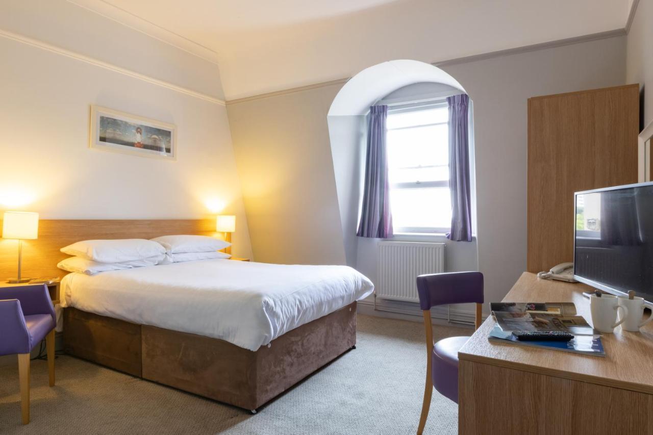 The Caledonian Torbay Hotel 3*
