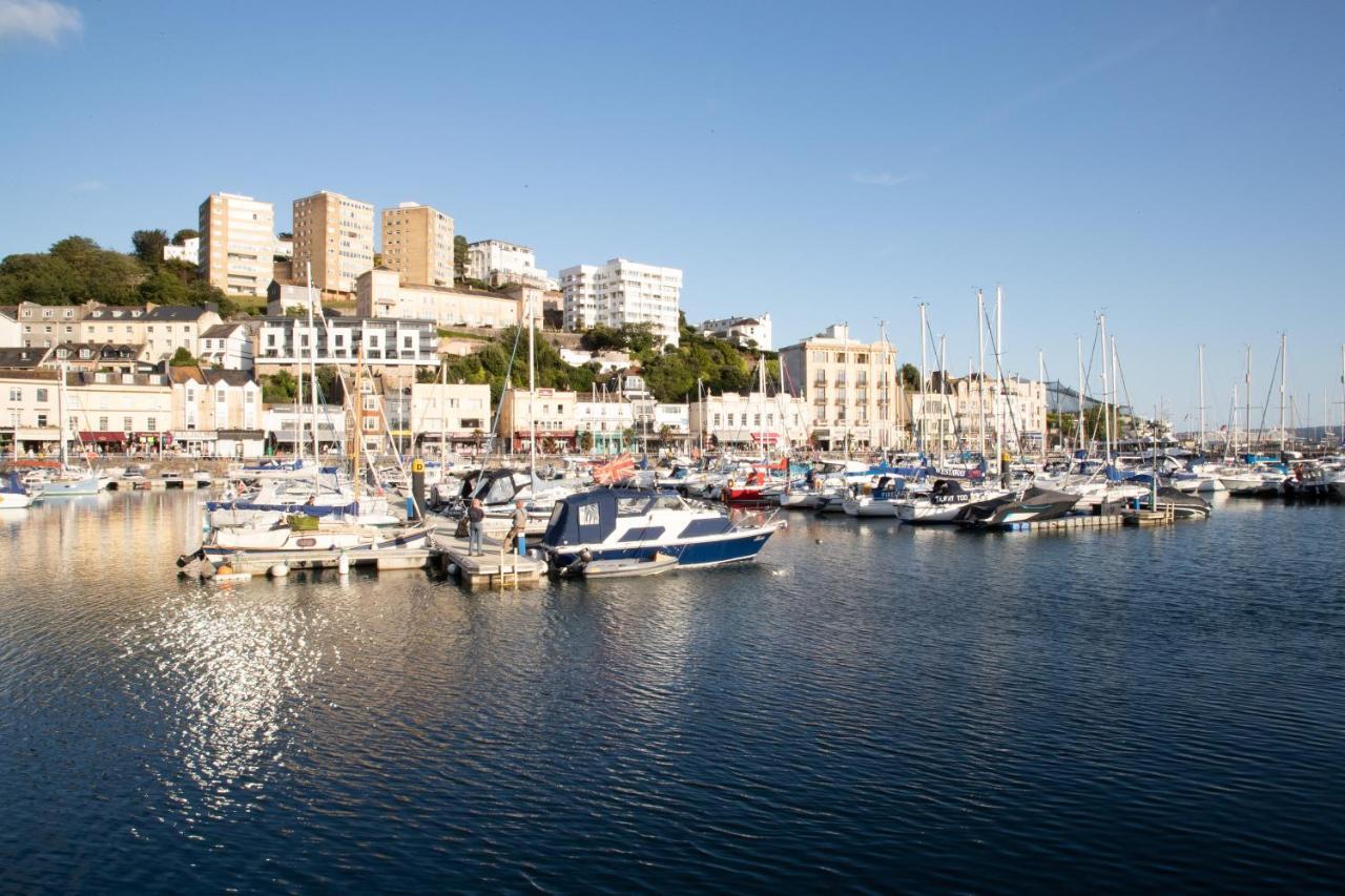 Hotel The Caledonian Torbay Hotel Torquay