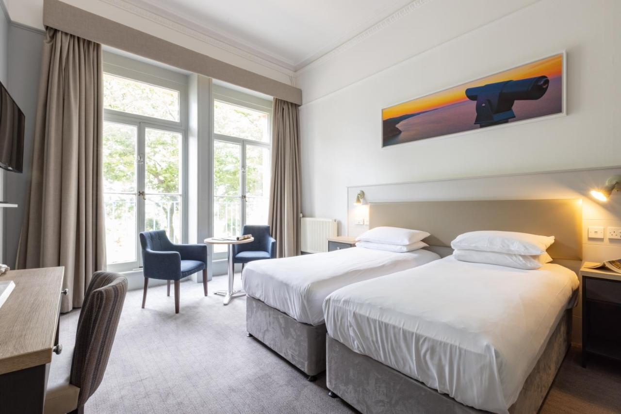 The Caledonian Torbay Hotel Torquay