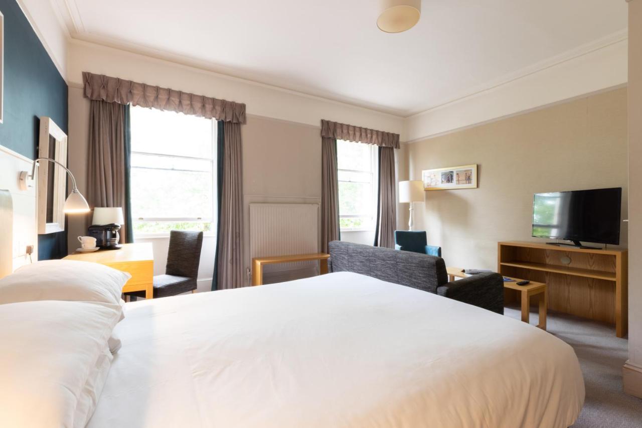 The Caledonian Torbay Hotel 3*