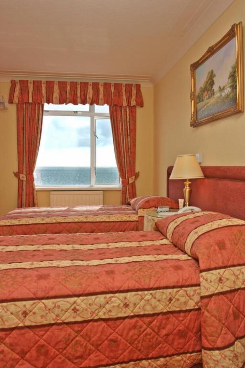 Livermead Cliff Torquay