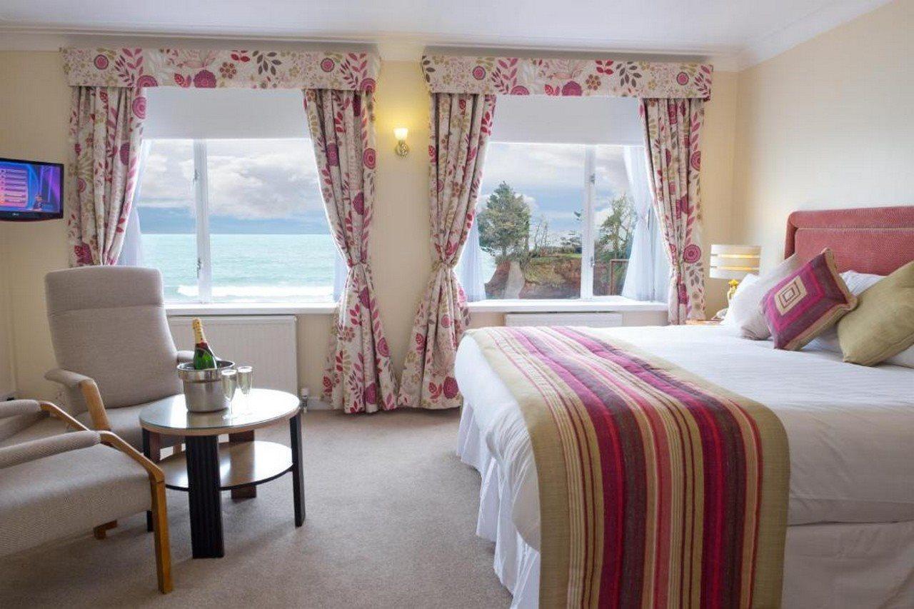 Livermead Cliff Hotel Torquay