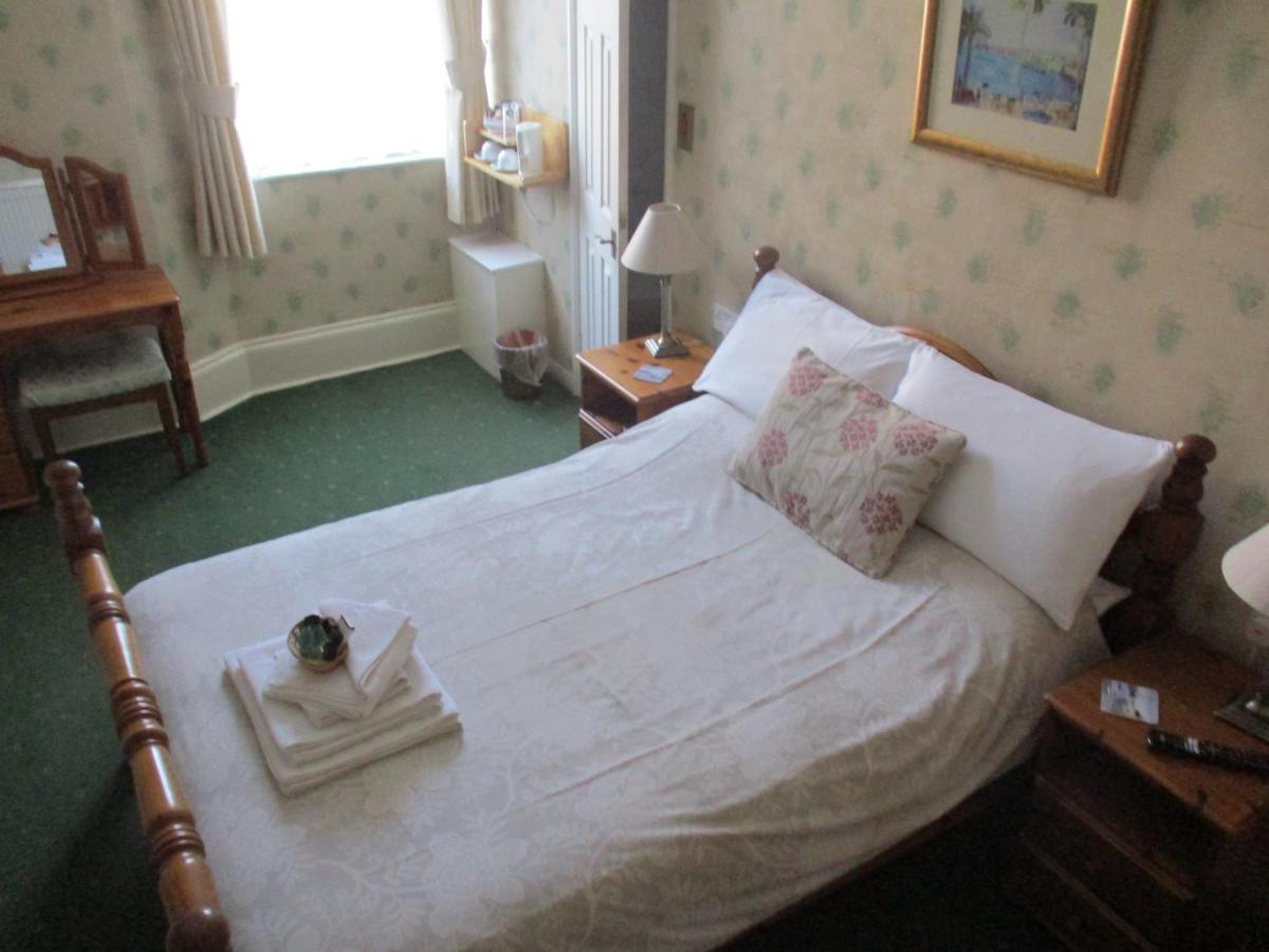 Ashwood Grange Bed & Breakfast 4*