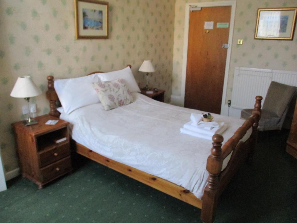 Ashwood Grange Bed & Breakfast Torquay