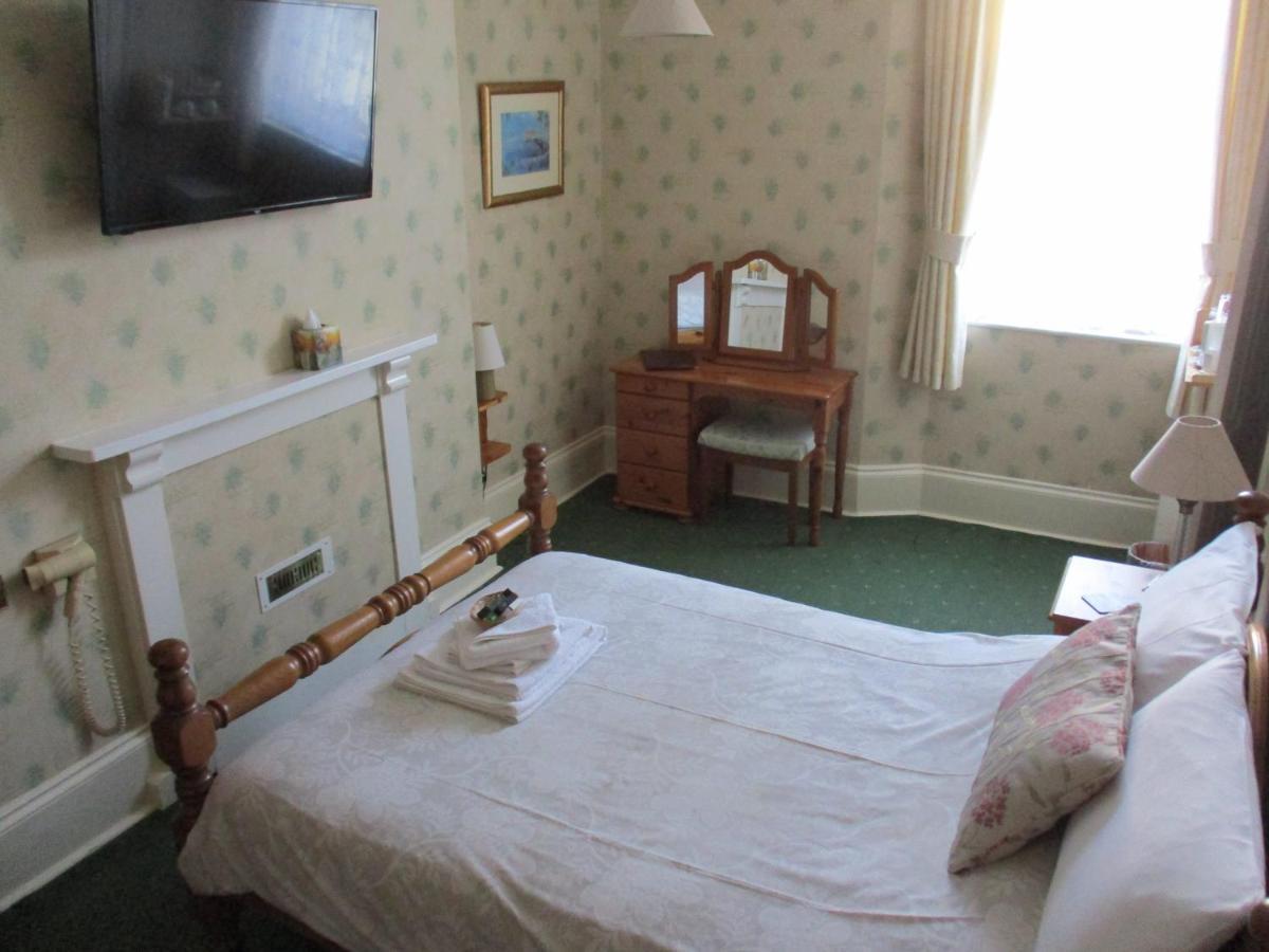 Ashwood Grange 4*