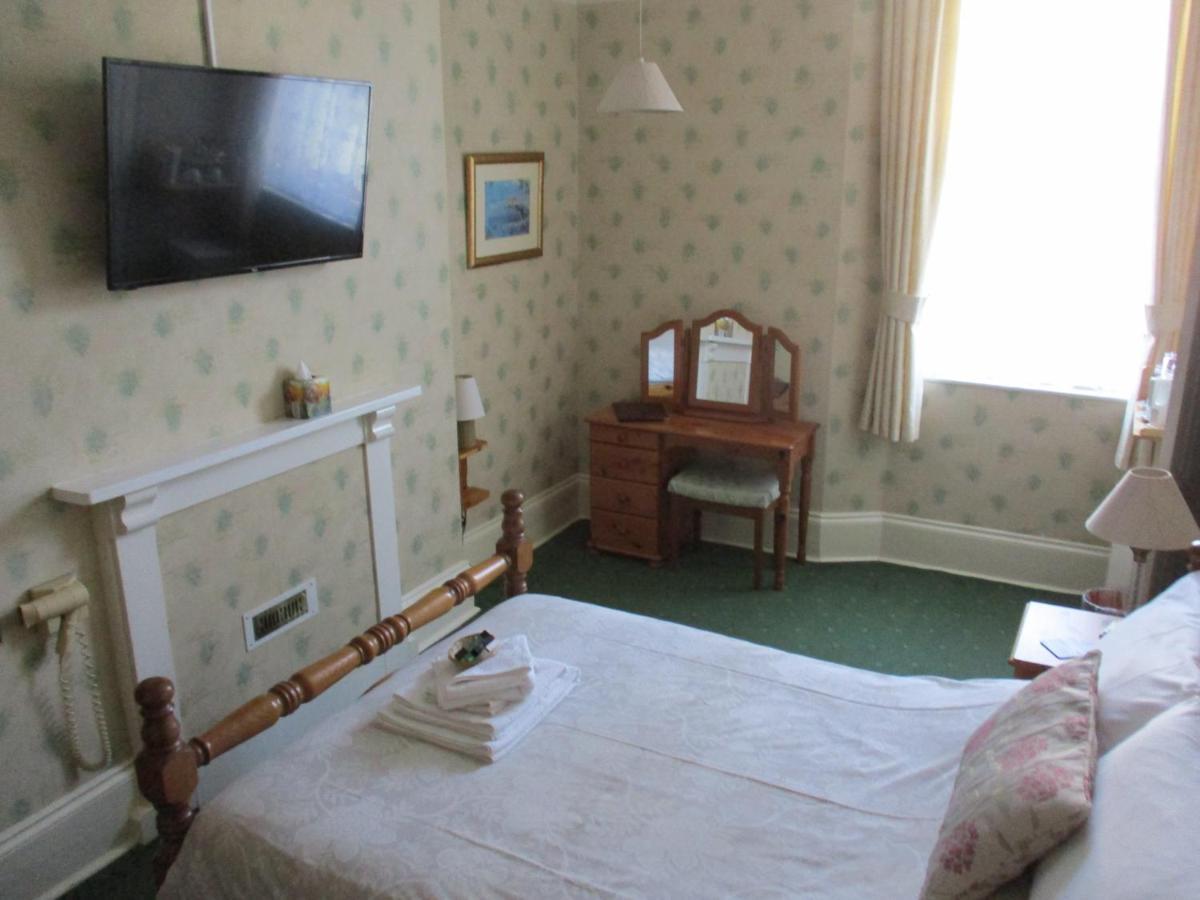 Bed & Breakfast Ashwood Grange