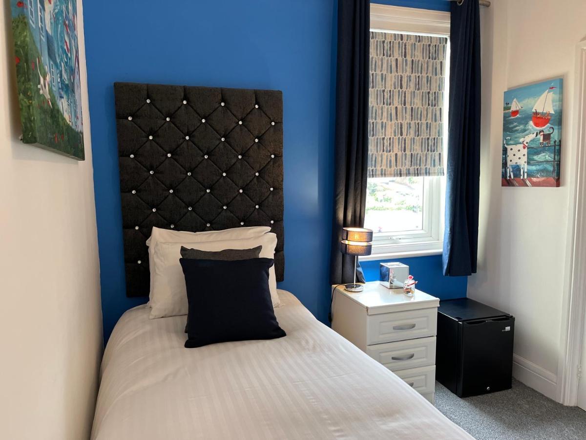 Guest house The Millbrook