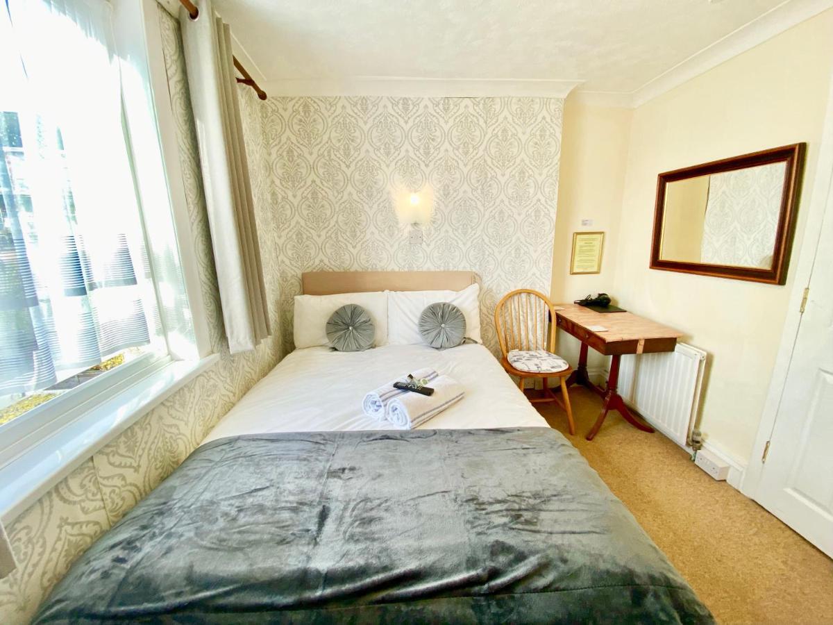 The Trouville Guest house Torquay