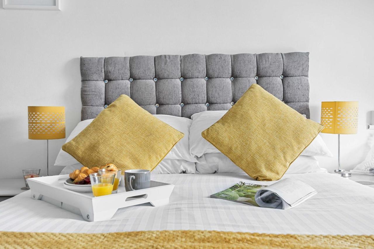 Bed & Breakfast The Belmont 4*