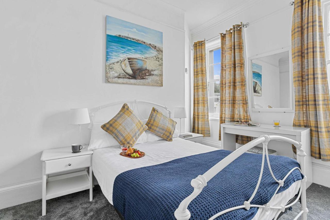 Bed & Breakfast The Belmont Torquay