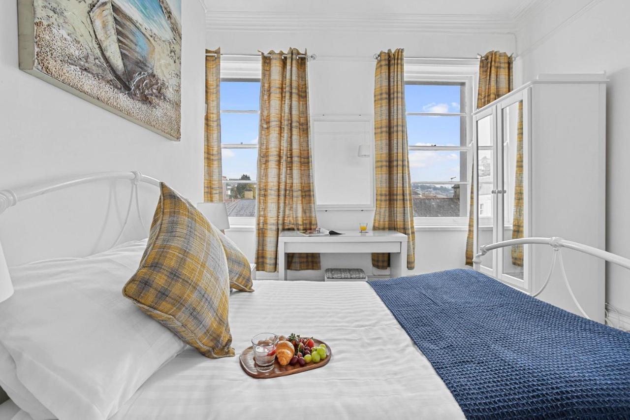 The Belmont Bed & Breakfast 4*