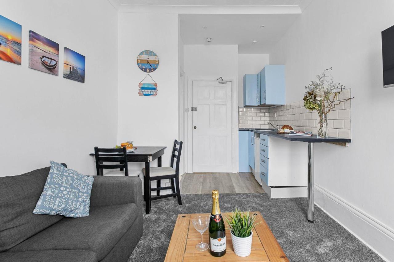 Bed & Breakfast The Belmont 4*
