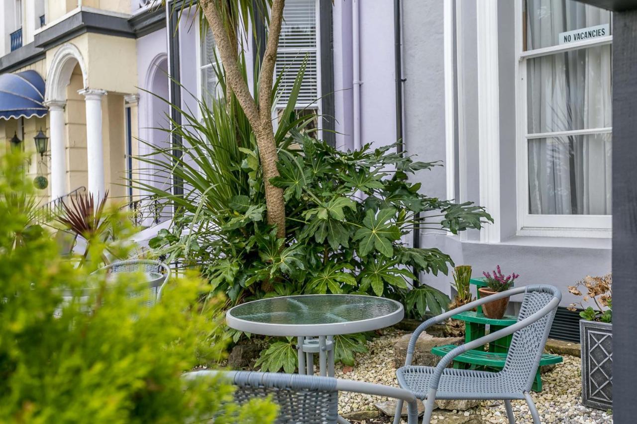 The Belmont Bed & Breakfast 4*