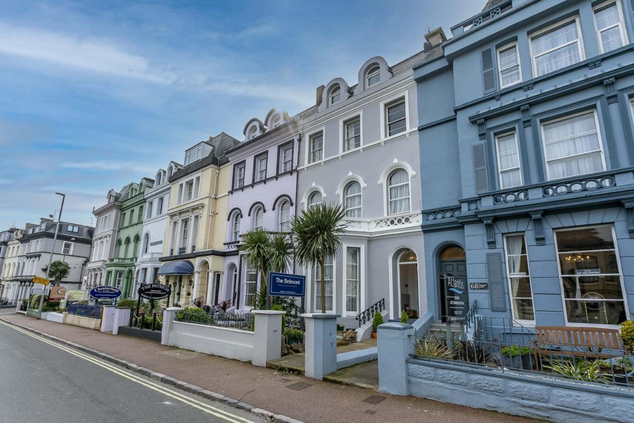 The Belmont Bed & Breakfast 4*