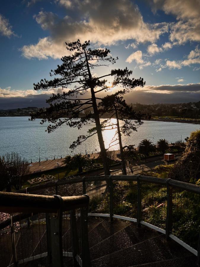 Hotel Livermead Cliff 3*