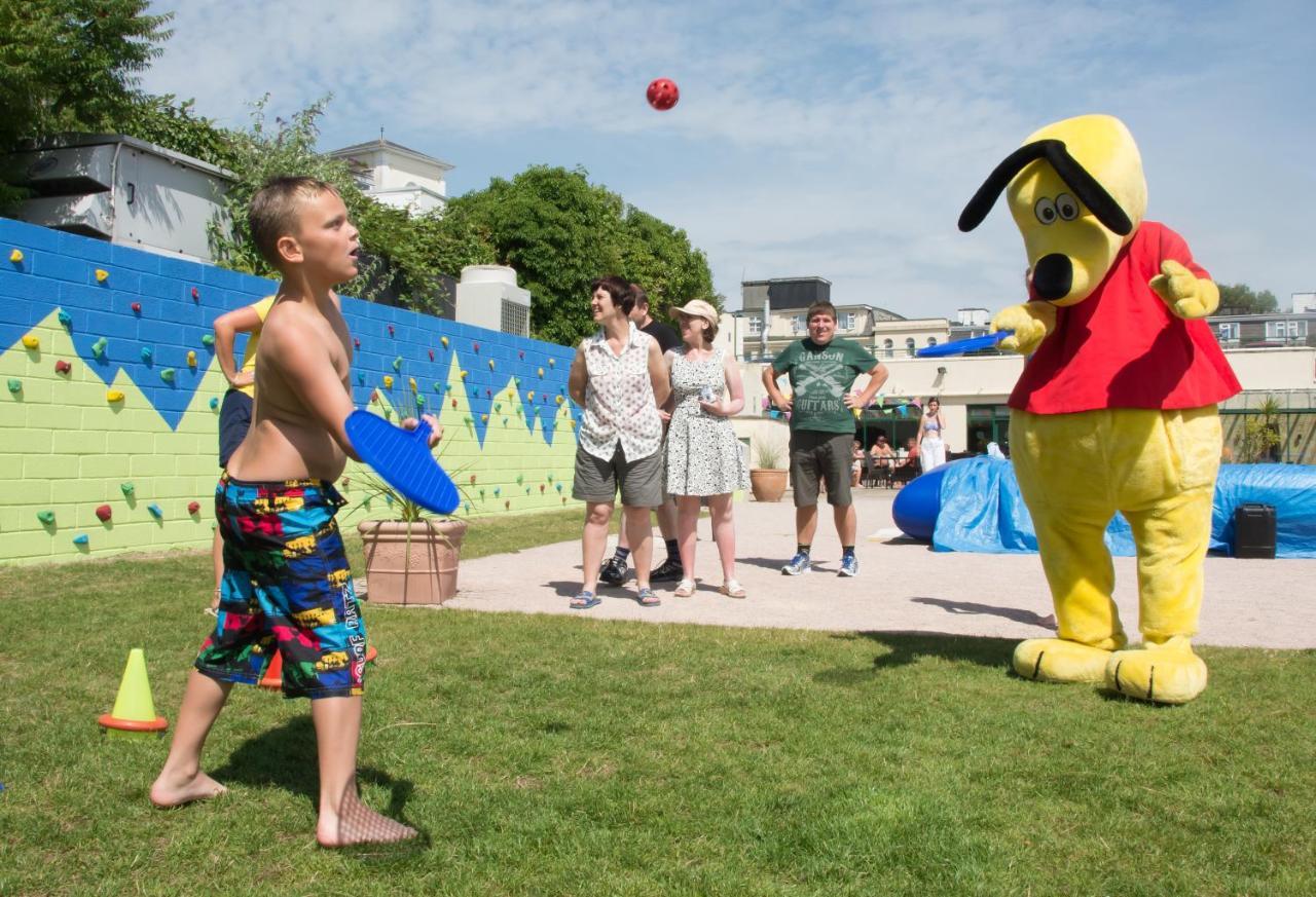 Tlh Derwent - Tlh Leisure, Entertainment And Torquay