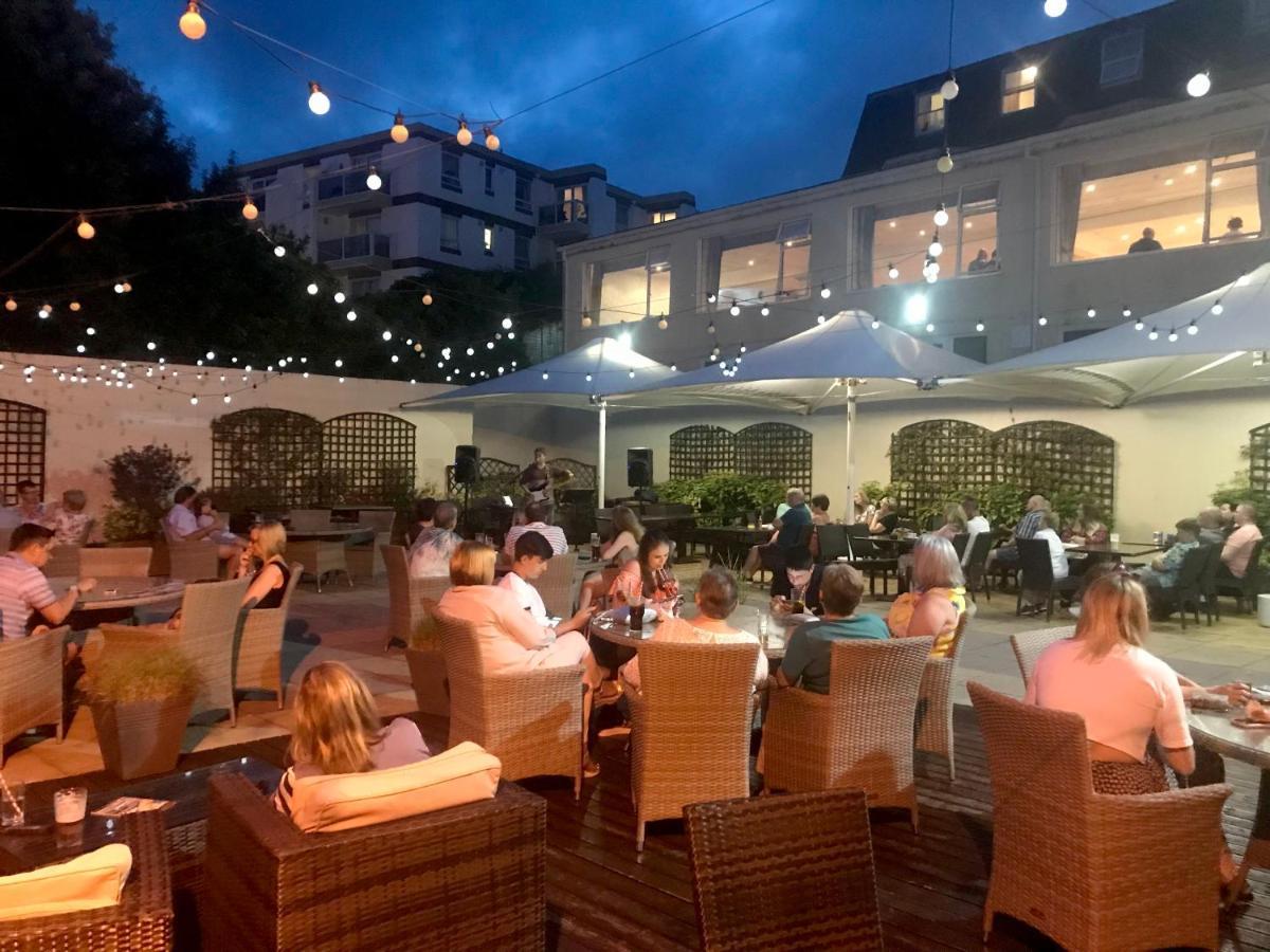 Tlh Derwent - Tlh Leisure, Entertainment And Hotel Torquay