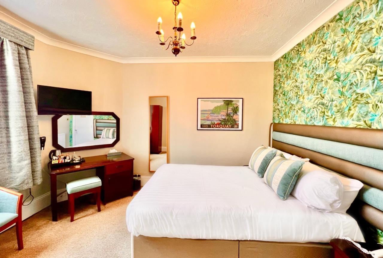 Hotel Abbey Sands Torquay