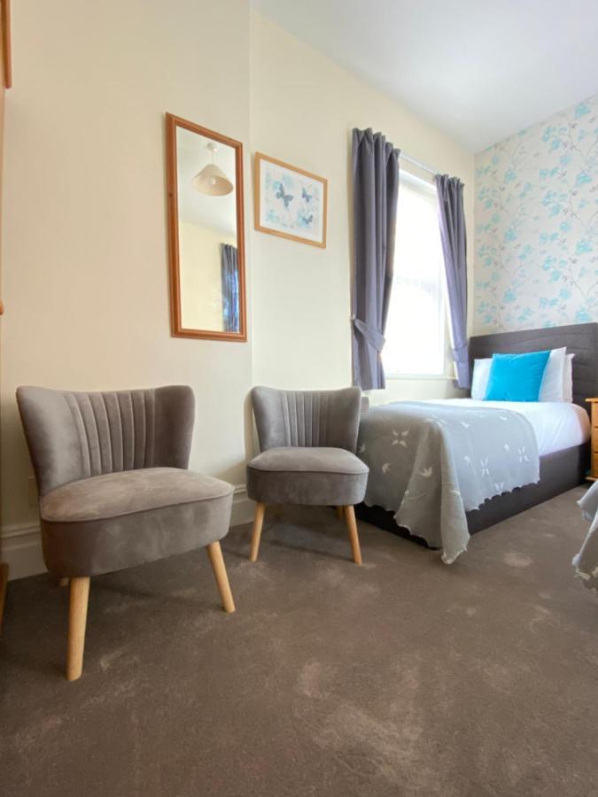 Coastal Waters 4* Torquay