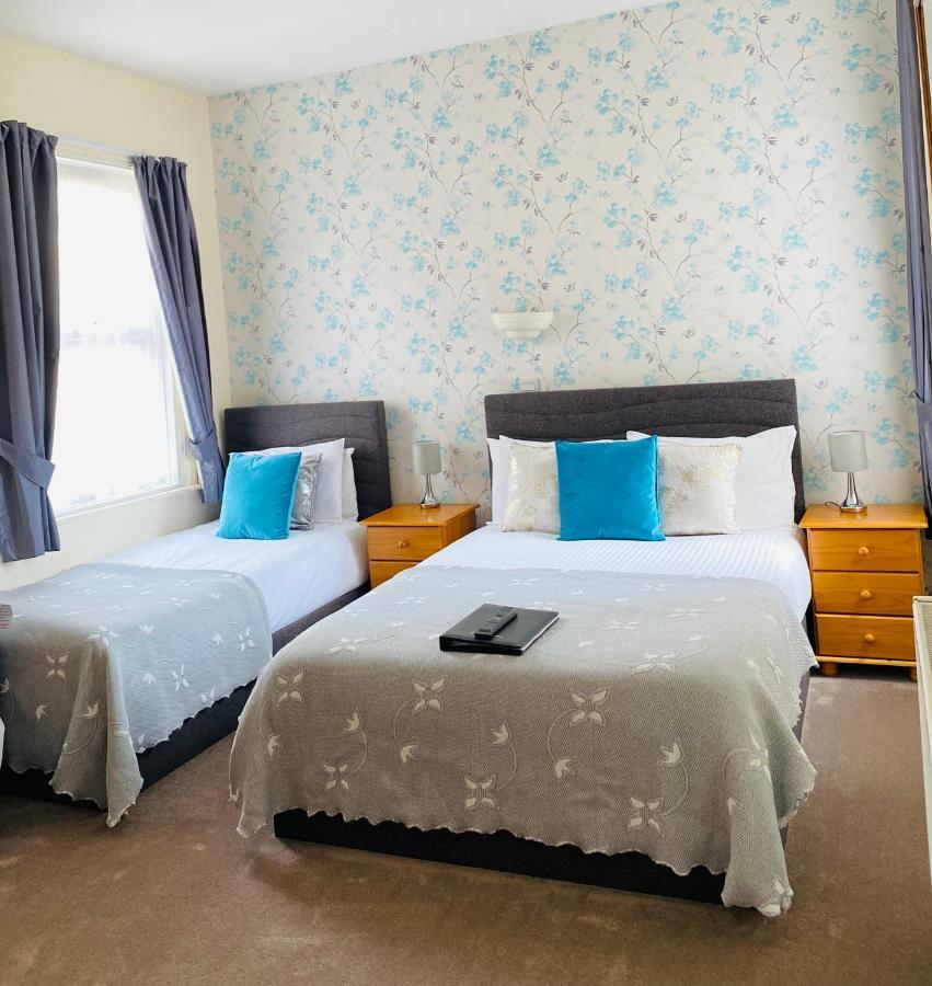 Guest house Coastal Waters 4*
