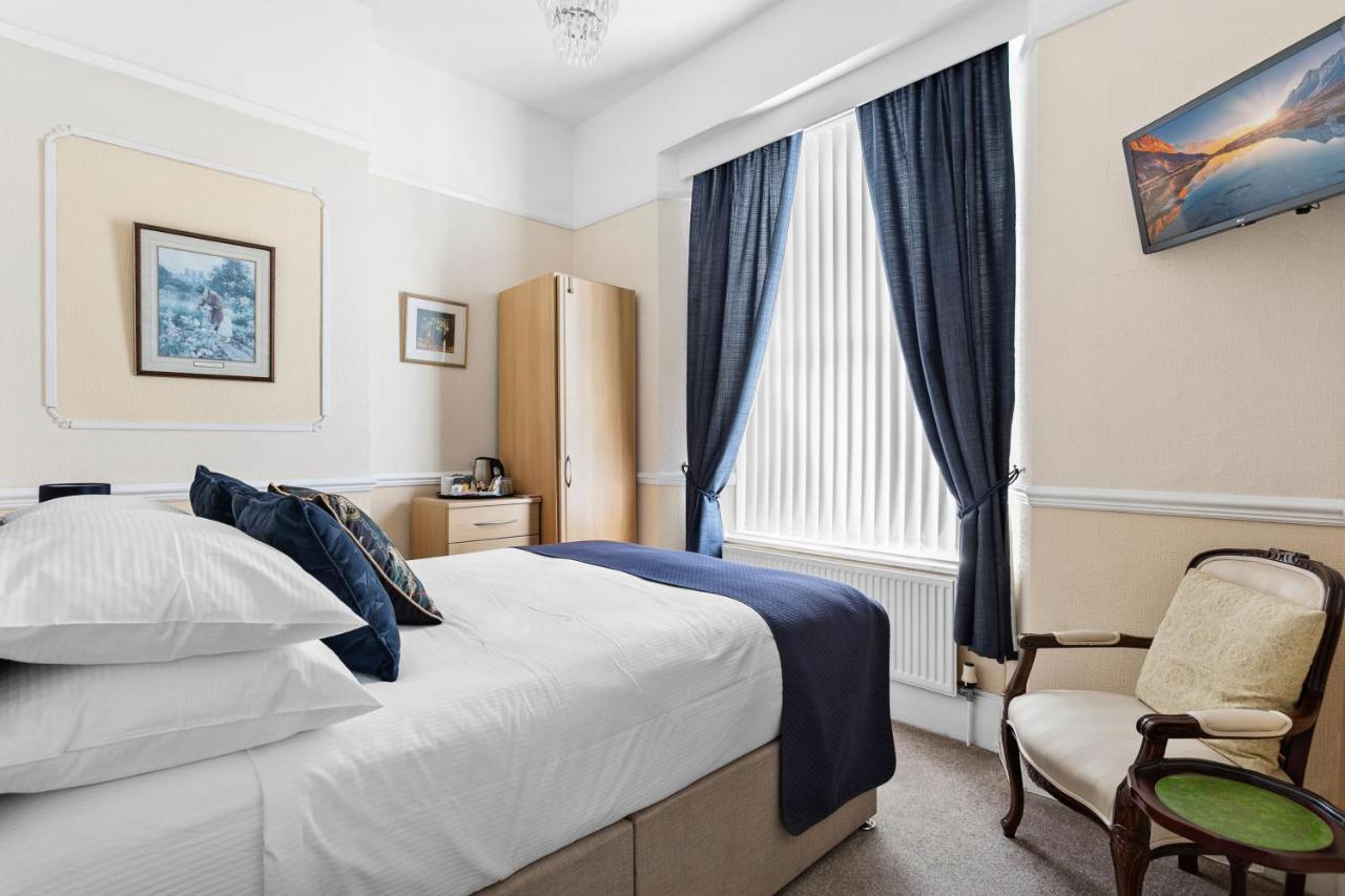 Melba House (adults Only) Torquay