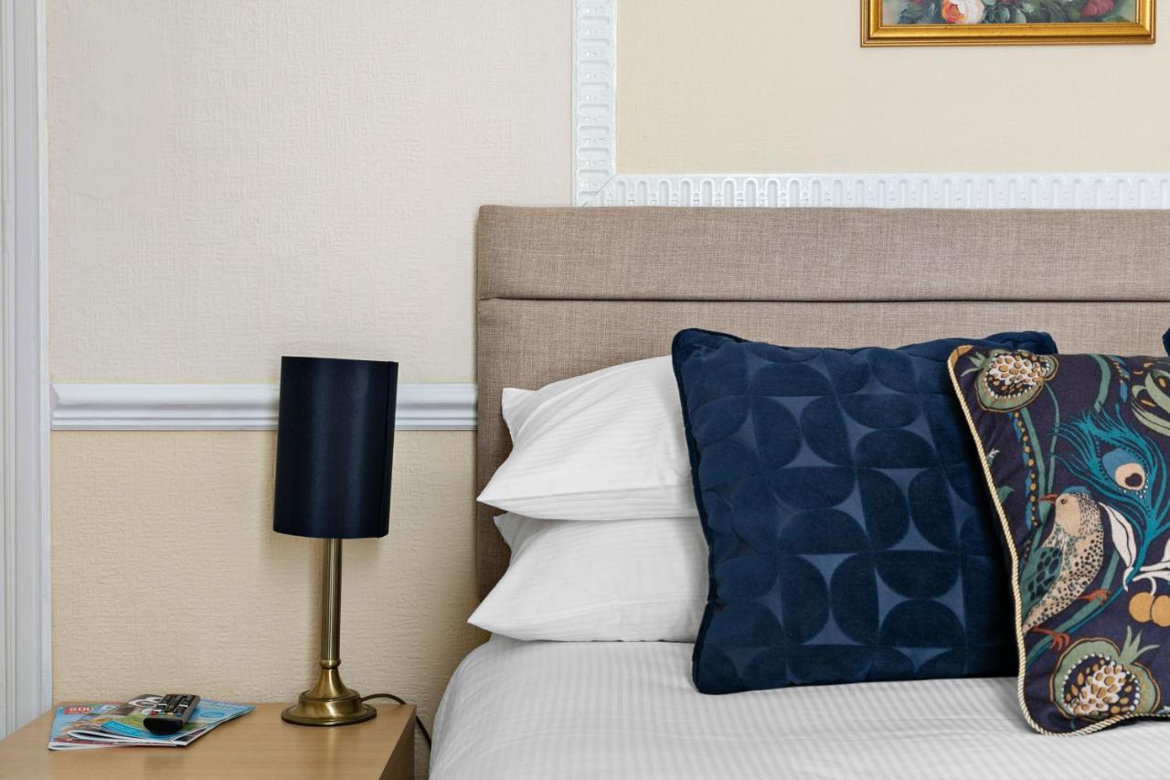 Melba House (adults Only) Bed & Breakfast 4*