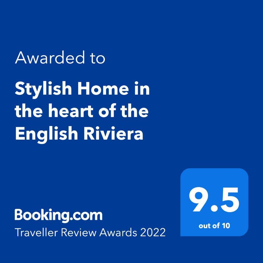 Holiday home Stylish In The Heart Of The Riviera