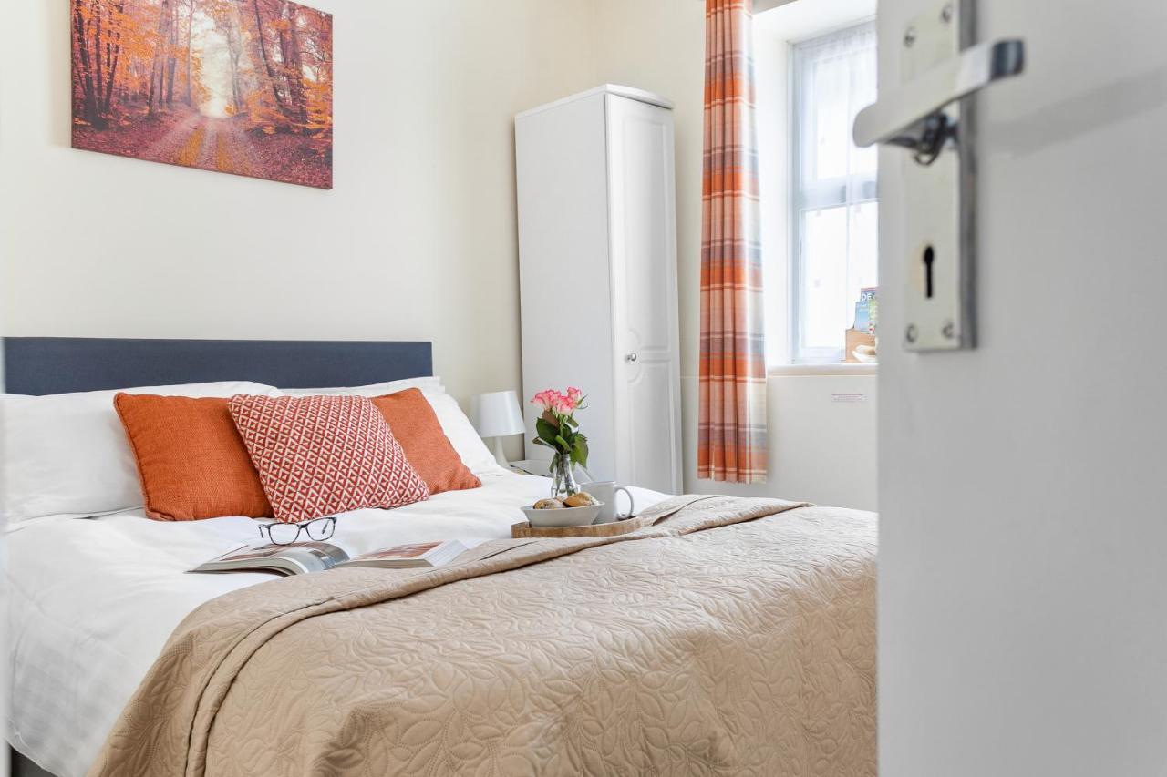 Wayfarer Guest house 3*