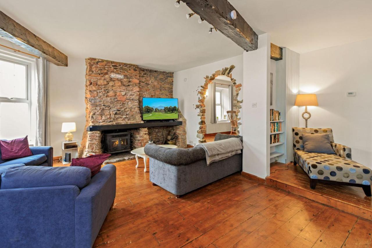 Old Church House Holiday home Torquay