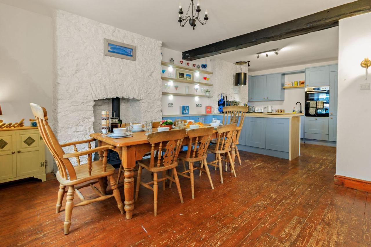 Old Church House Holiday home Torquay