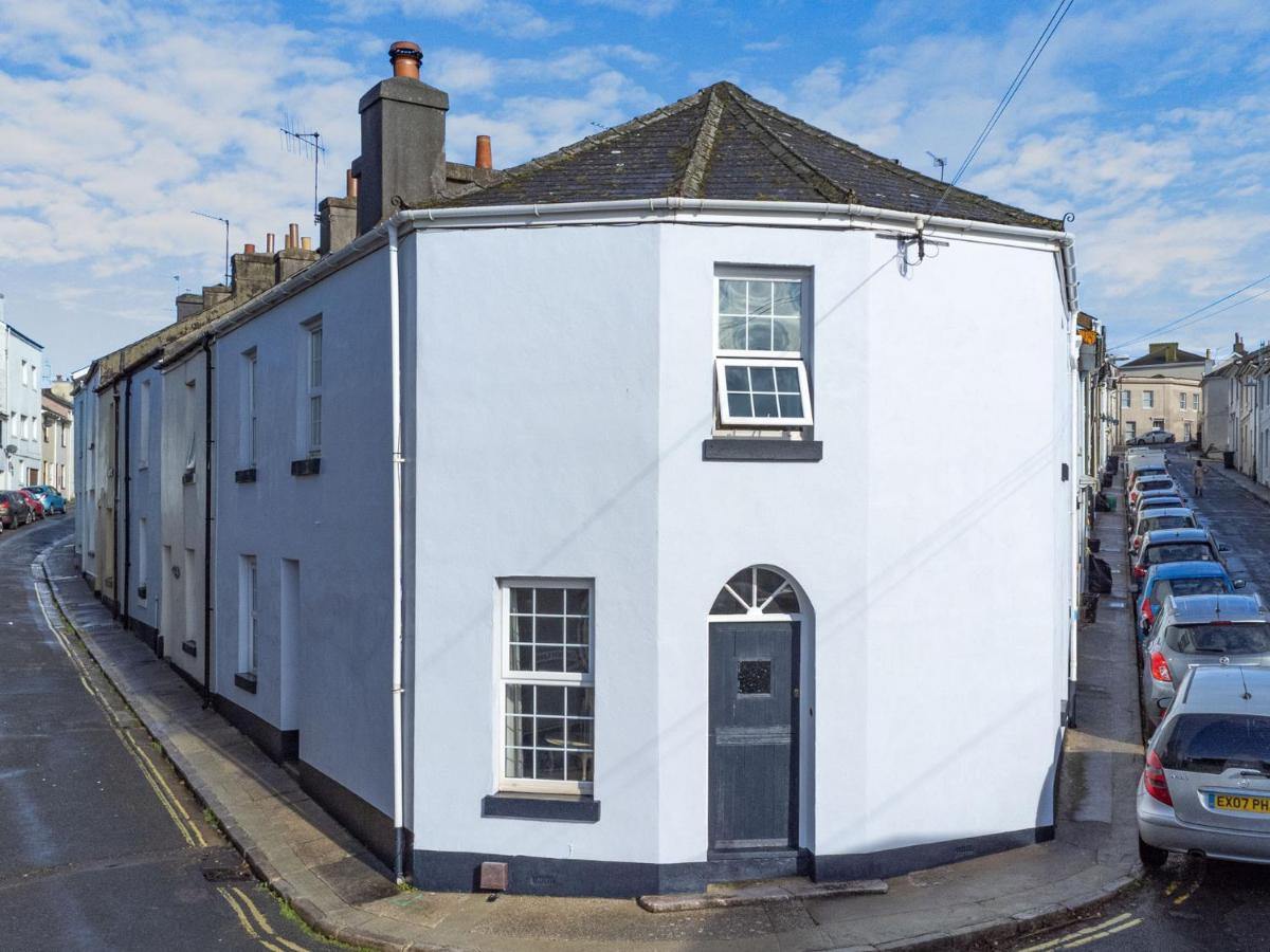 Old Church House