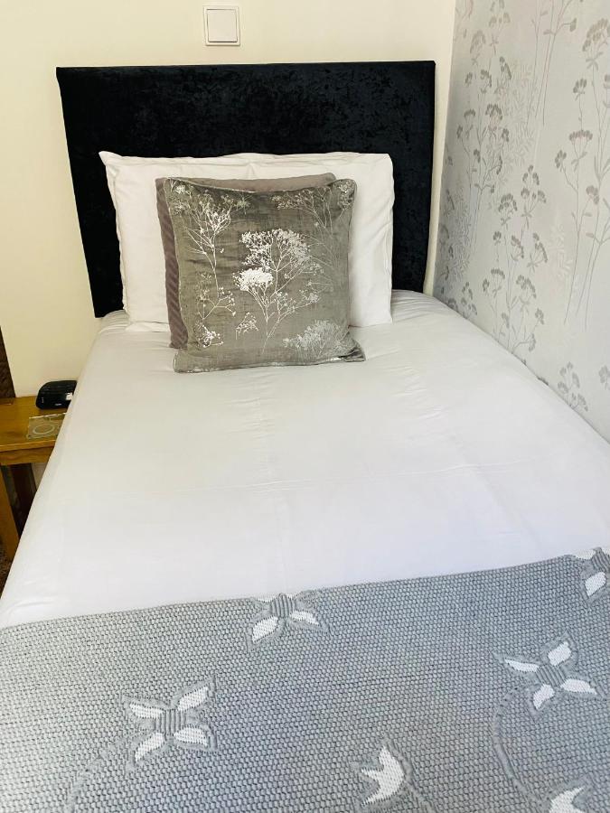 Coastal Waters Guest house Torquay