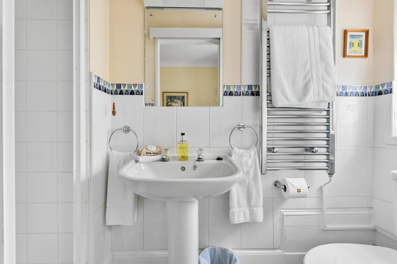 Melba House (adults Only) 4* Torquay