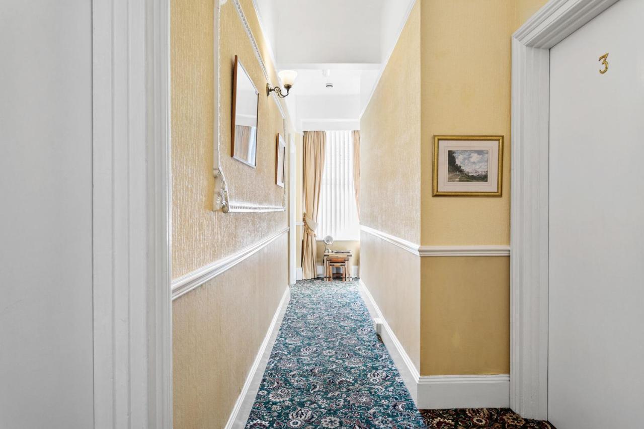 Bed & Breakfast Melba House (adults Only)