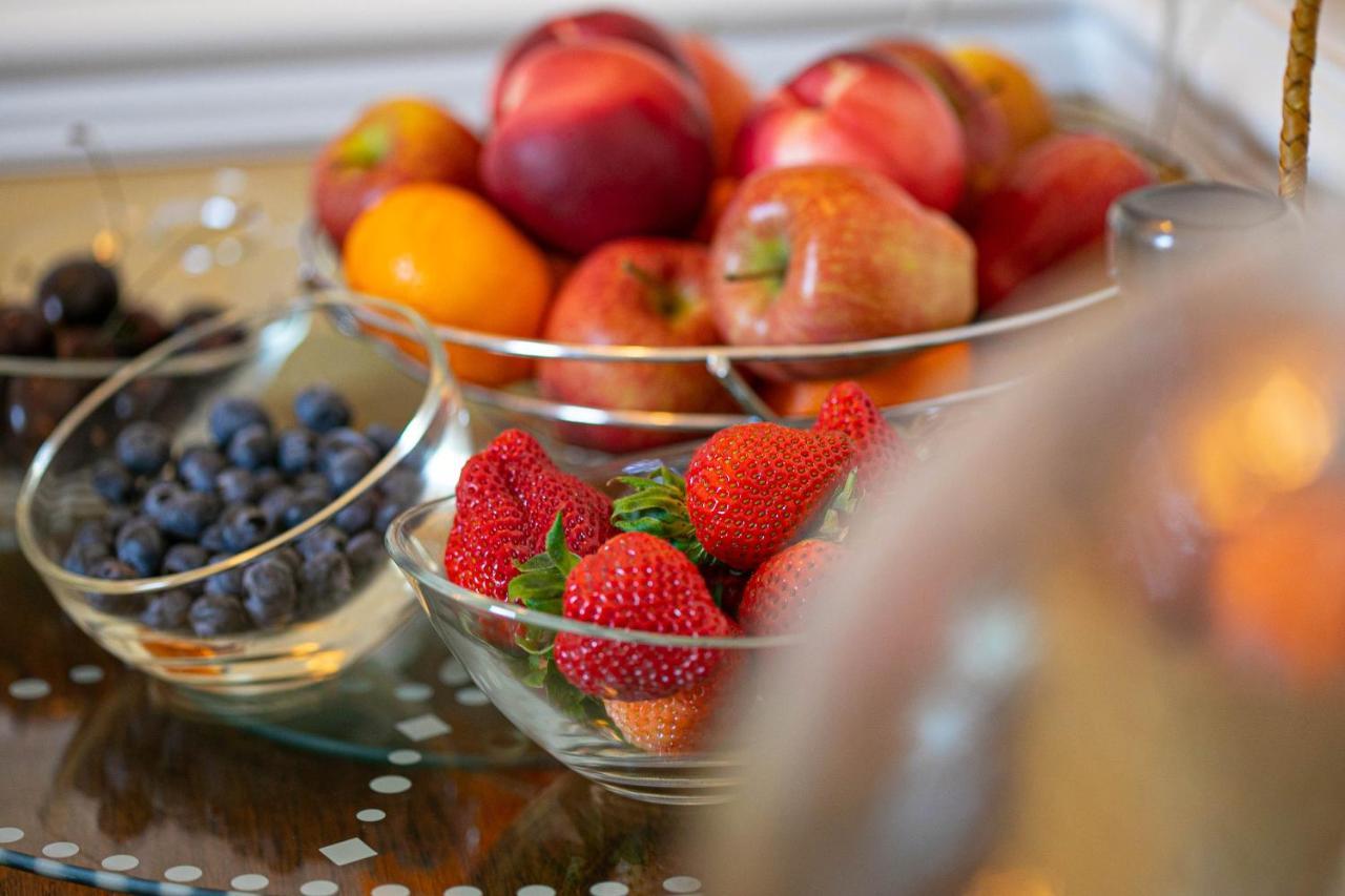Bed & Breakfast Melba House (adults Only) 4*