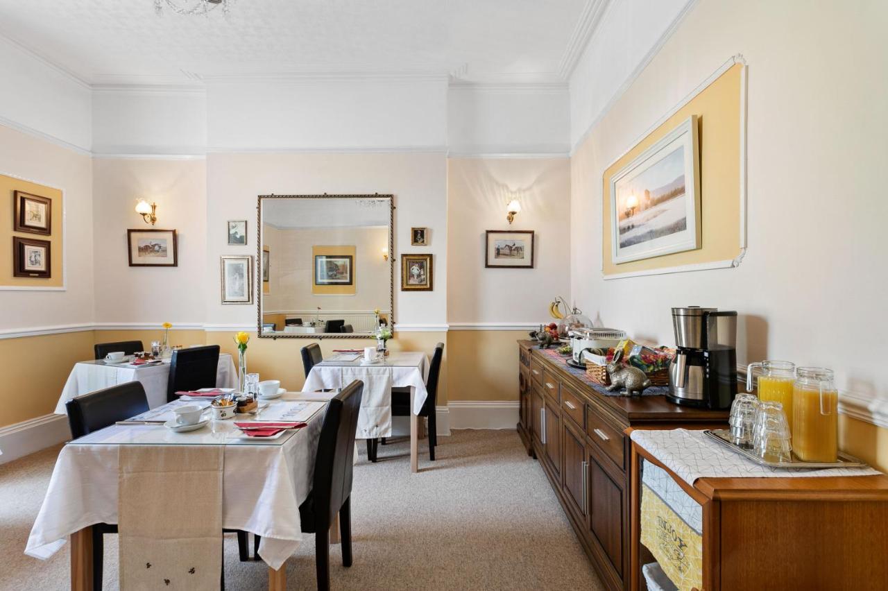 Melba House (adults Only) 4* Torquay