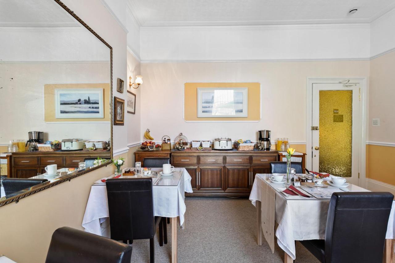 Melba House (adults Only) 4* Torquay