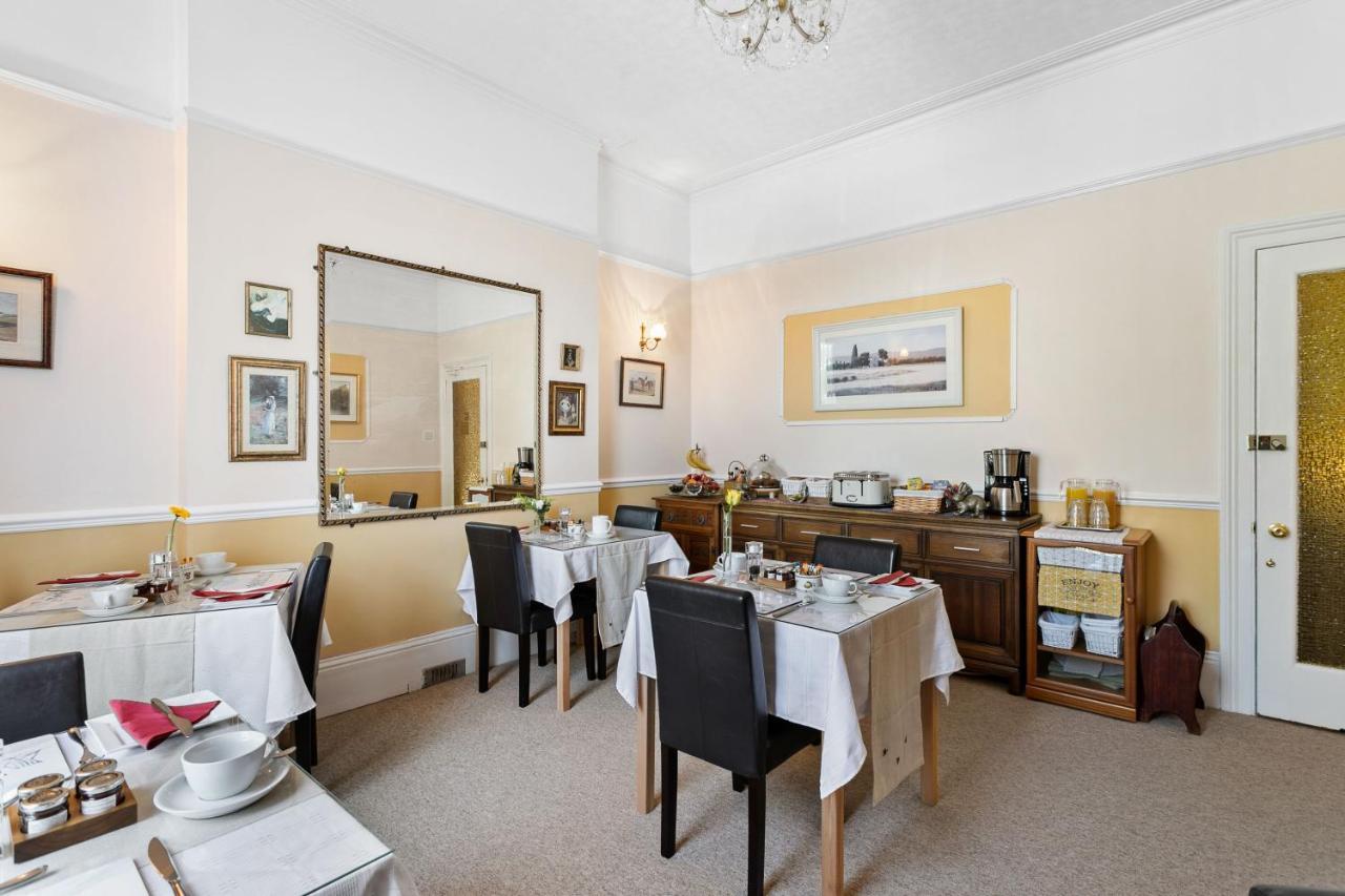 Bed & Breakfast Melba House (adults Only) 4*
