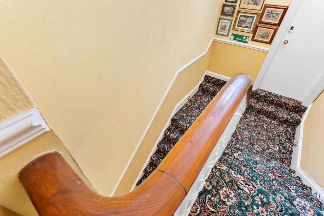 Melba House (adults Only) Torquay